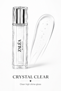 Crystal Clear Gloss