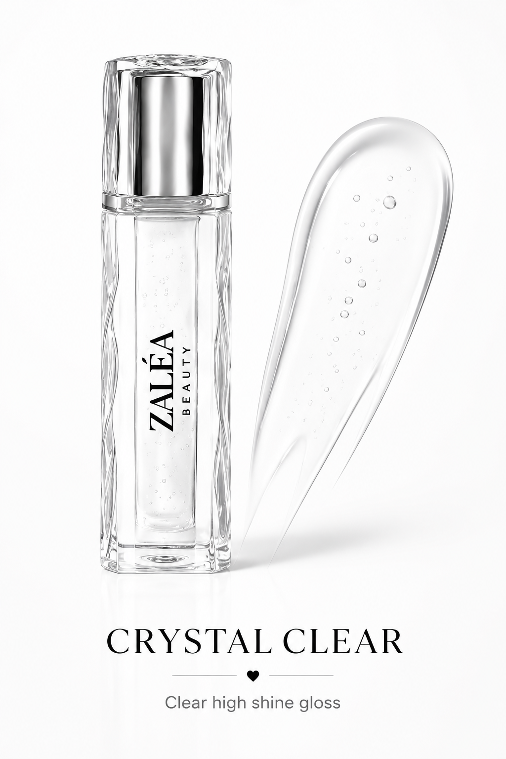 Crystal Clear Gloss