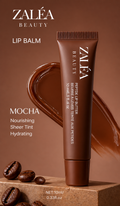 Cocoa Lip Balm