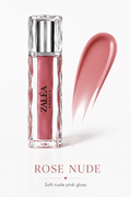 Rose Nude Gloss