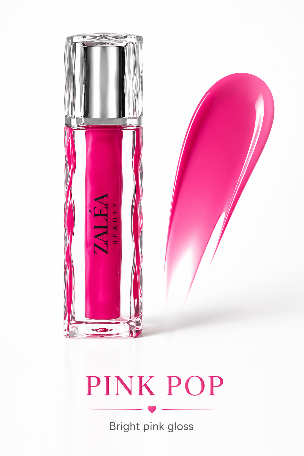 Pink Pop Gloss
