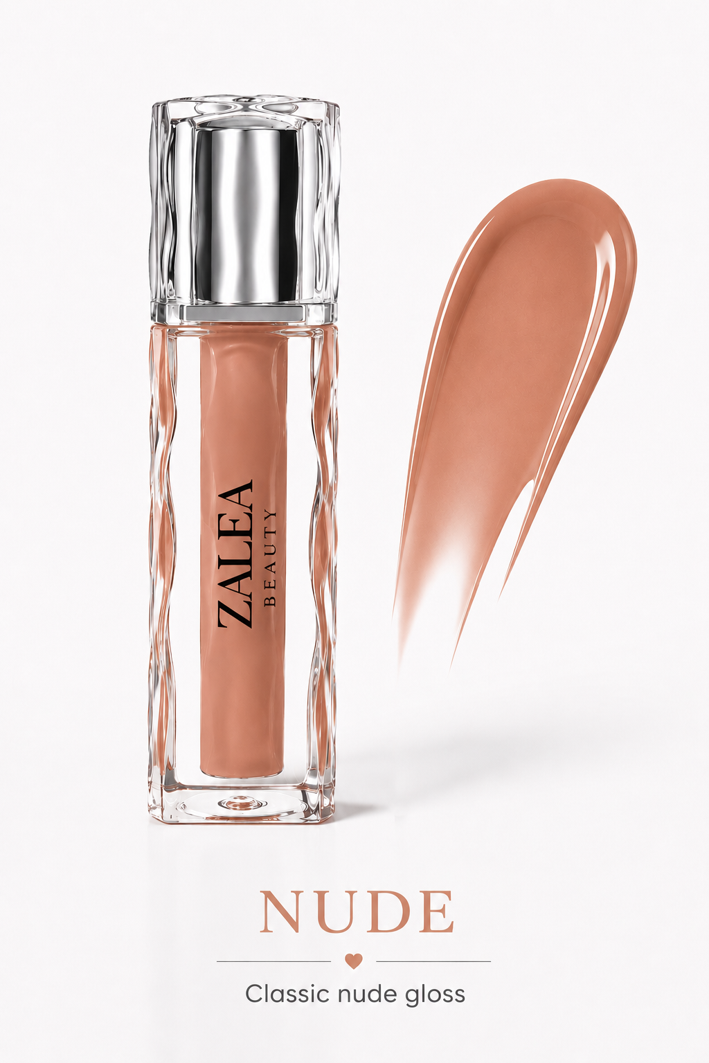 Nude Gloss